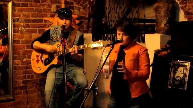 12 10 2018 |Арт кафе Африка| Вечер памяти друга смотреть онлайн