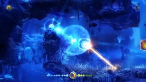 Cry Plays: Ori and the Blind Forest [P7]