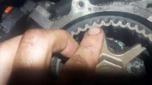 Разборка двигателя Крайслер 300М 3,5v6 EGG