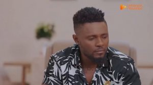 THE THREE WORDS - MAURICE SAM, SONIA UCHE, NONSO BASSEY nigerian movies 2023 latest full movies