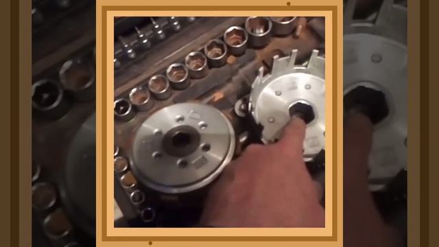 Замена сцепления на мотоцикле Motoland blazer 250 смотреть онлайн