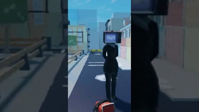 ТВ ВУМЕН ПРИШЛА И ПОБЕДИЛА СКИБИДИ ТУАЛЕТ С НАУШНИКАМИ ? #роблокс #игры #смешное #интересное смотреть онлайн