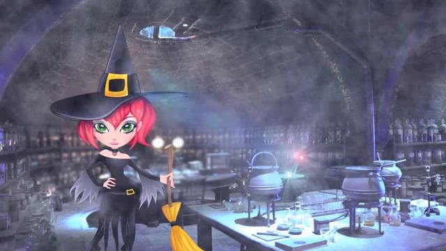 Магия удачи. Заговоры на удачу – способ обрести счастье. Школа магии и магические советы урок 10 смотреть онлайн