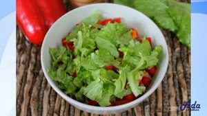 ★Я НЕ УСТАЮ ЕСТЬ ЭТО!★ БУДАПЕШТСКИЙ САЛАТ С ГОВЯДИНОЙ ★