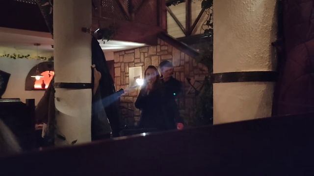 «Блуждающие Огни» Блуждающие Огни. Таверна Дядя Геральт. смотреть онлайн