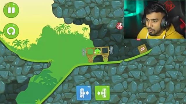 bad piggies game is so hard.techno gamer try to crack this game смотреть онлайн