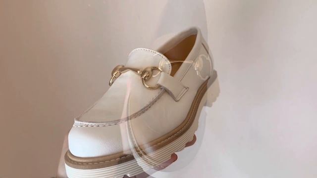 Stylehunter: пополнение ассортимента ! Красивая итальянская обувь смотреть онлайн