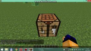 Как сделать кольчужную броню в майнкрафте!