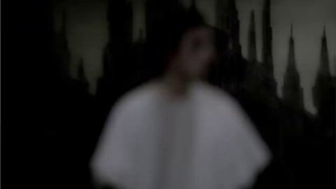 My Chemical Romance - Welcome To The Black Parade