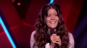 Romy - My Immortal (The Voice Kids 2020 The Blind Auditions)