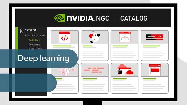 NVIDIA and Red Hat enabling faster delivery of AI-powered intelligent applications смотреть онлайн