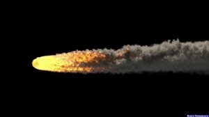 Чем метеорит отличается от метеора, болида, кометы и астероида