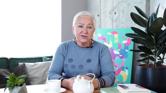 Что такое принятие? | Ирина Блонская | Расшифровка понятий