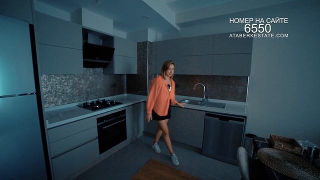 Квартиры в Анталии. ГОТОВЫЙ КОМПЛЕКС 5 ЗВЕЗД ПРЯМО У МОРЯ В АНТАЛИИ ? Недвижимость в Турции.