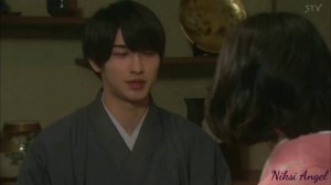 С нами явно что-то не так🌺Cursed in Love🌺 Клип к дораме