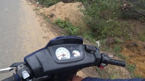 YAMAHA BWS 100 Ямаха БВС 100