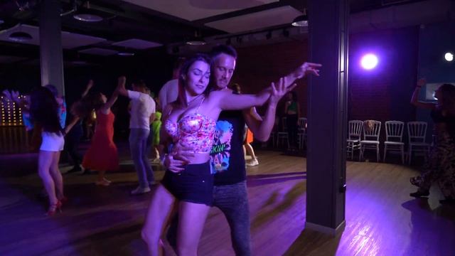 Зукоморье 2023, Tropical Party, 25.08.2023 ZOUK, Владивосток смотреть онлайн