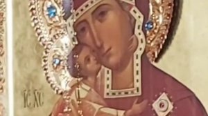 Свято-Георгиевский женский монастырь,  Ессентуки, февраль 2023