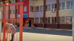 Маленькая невеста 1 серия русская озвучка