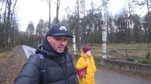 Беларусь зимой. Как добраться до Беловежской пущи? Что я там увидел?