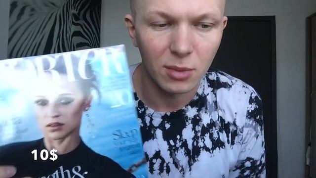 Мои покупки из США / NY смотреть онлайн