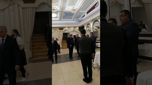 Тельман Юбилей Нижний Новгород 2022 Telman Ad gunu Qorki