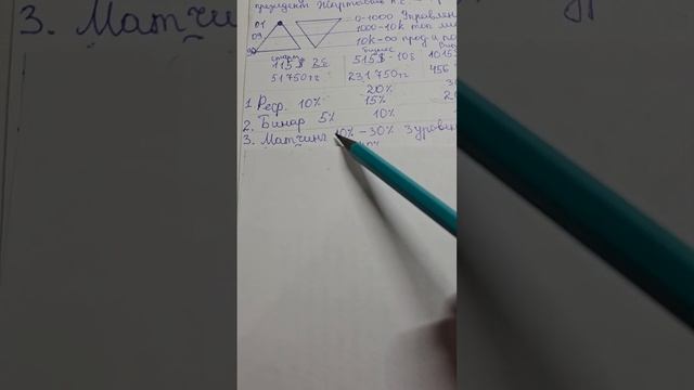REALIFE marketing plan маркетинг план РЕАЛАЙФ (на русском языке)