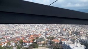 Аланья и Мерсин. Заход в море. Плиты или песок? Немного истории))