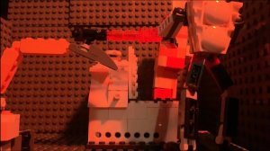 Скибиди туалеты Лего 14 серия