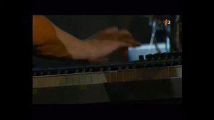 PLACEBO - Song to say goodbye (Live at Montreux 2007)