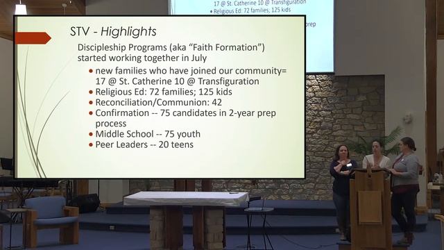 Town Hall Meeting (Oct 30, 2023) смотреть онлайн