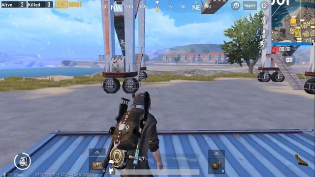 طريق الاحتراف في الحاويات في ببجي موبايل #ببجي_موبايل #pubg_mobile pubg mobile الجزء الثاني смотреть онлайн