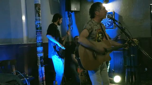 The Kets The Kets Things смотреть онлайн