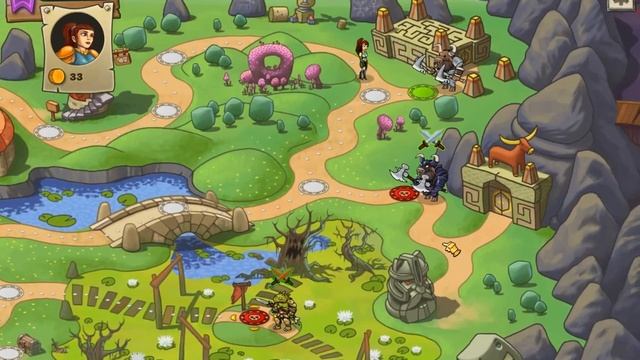 Beasts Battle 2 Часть 1 Первый взгляд смотреть онлайн