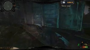 Прохождение STALKER Смерти вопреки 2 Одним днем живу #3