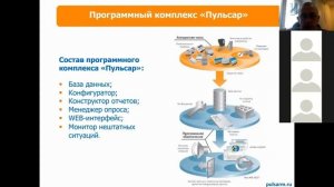 Общедомовые теплосчетчики и водосчетчики «Пульсар» — вебинар от 21.01.2021
