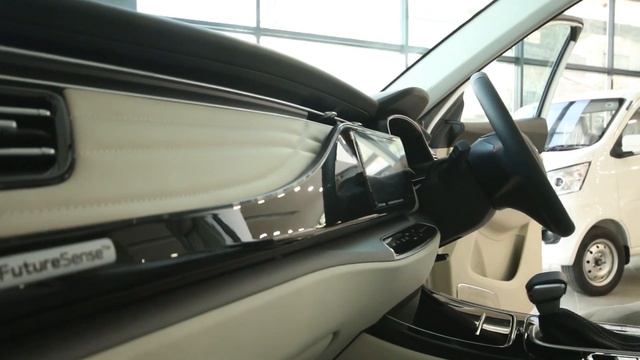 Changan Oshan X7 Future Sense & Comfort Review 2022 | Price Specs and Features смотреть онлайн