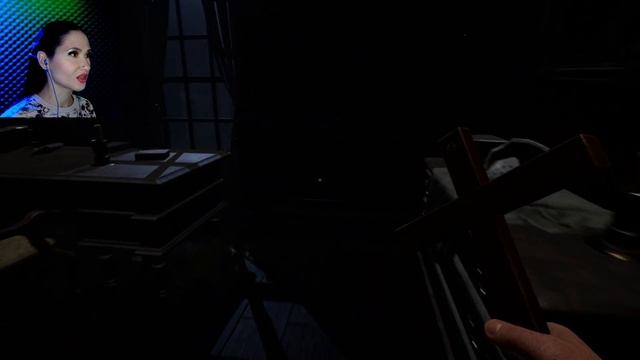 ОБНОВА И СТАРЫЙ ЗНАКОМЫЙ! / DEMONOLOGIST Дуо Дело №8 / ДИМОНОЛОДЖИСТ демонологист