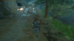 Days Gone Фризы !!! как исправить ?