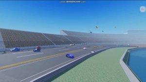 Cars 2005 Teaser Trailer Racers Crash