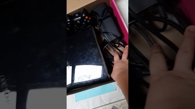 как правильно установить xbox 360 смотреть онлайн