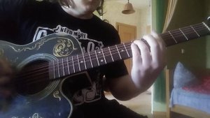 Обзор на гитару трембита