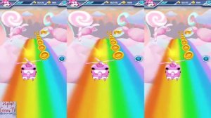 #2 New Super Wings Dizzy Run - Super Wings Game - Run Game - Android Game