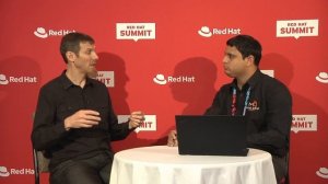 Red Hat's CTO Chris Wright on RHEL 8, Kubernetes, AI, and More at Red Hat Summit 2019