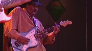 magic slim and the teardrops goin' to mississippi