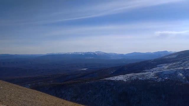 Поездка на Кхордойн Лам. Нашха. Галанчож. 29.11.2020 шо смотреть онлайн