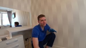 Сколько Заработал на Химчистке?