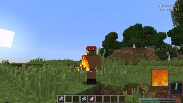 №4 МАГИЯ ОГНЯ, МОЛИИ И ВУЛКАНА Обзор Мода Avatar Mod 2 Out of the Iceberg 1 12 2 Обзор мода #6 смотреть онлайн