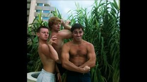 Иванушки International — Тополиный пух 2024 (AI vocal Игорь Сорин)