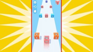 Jelly Run 2048 | jelly run 2048 merge 3d block puzzle highest score ( 2048,4096,8192,16384,..40M #1
